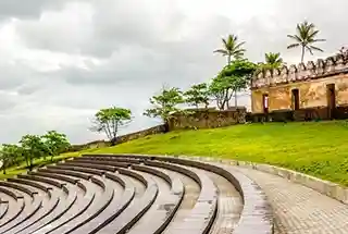 Amphitheatre